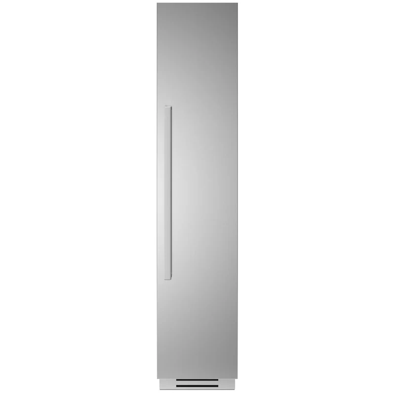 Bertazzoni Congélateur vertical de 8,2 pi cu avec machine à glaçons REF18FCIPIXR/23
