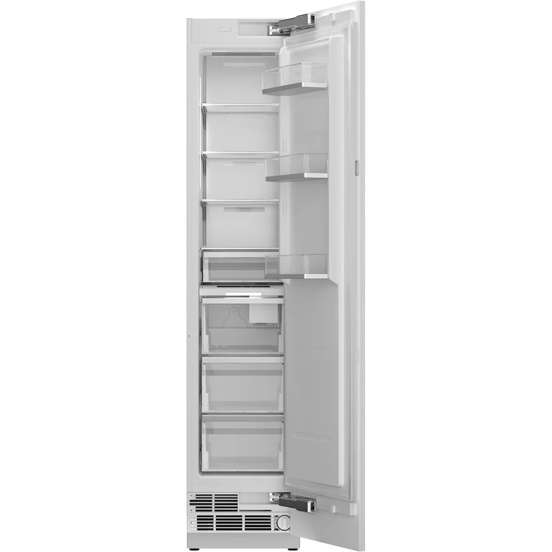 Bertazzoni Congélateur vertical de 8.6 pi cu REF18FCBIPRV