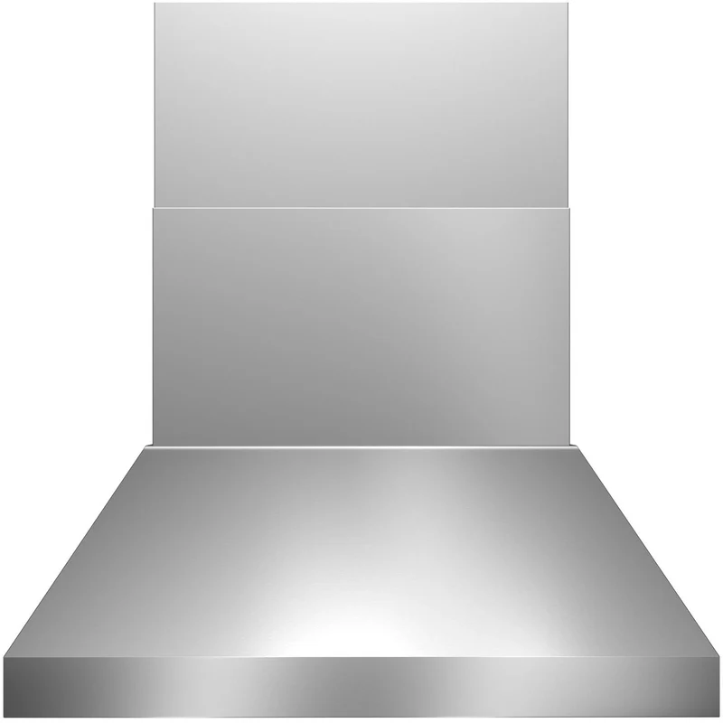 Bertazzoni Hotte murale série Professional de 48 pouces KPH48XT