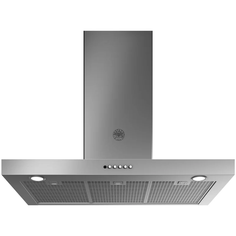 Bertazzoni Hotte murale T-Shape série Heritage de 36 pouces KT36XT
