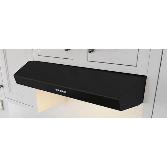 Zephyr Hotte de cuisinière sous cabinet Breeze II de 36 po AK1236CB