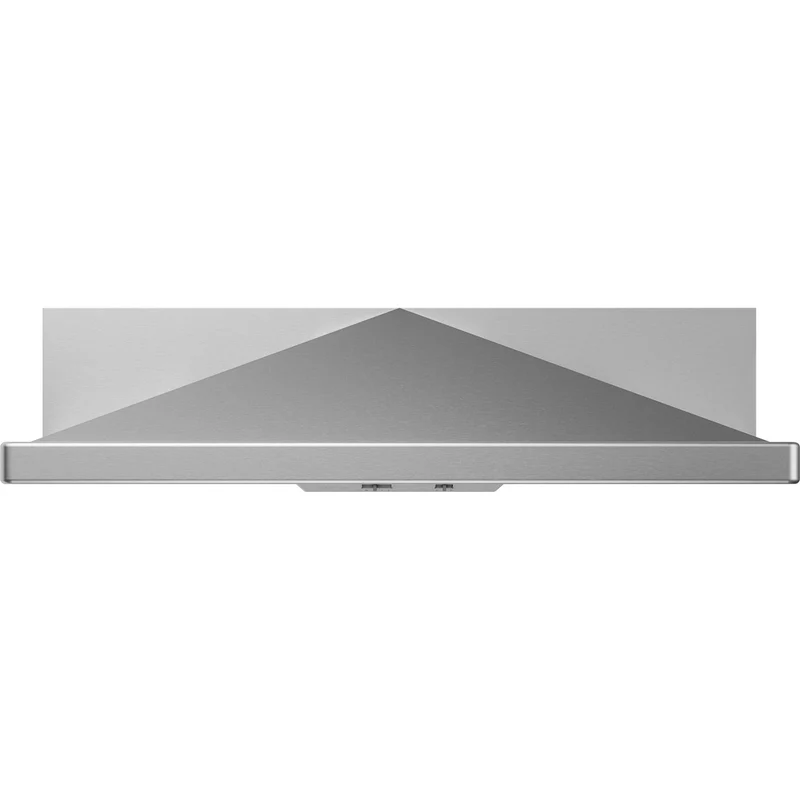 Zephyr Hotte de cuisinière sous le cabinet Pyramid de 36 po. ZPY-E36BS