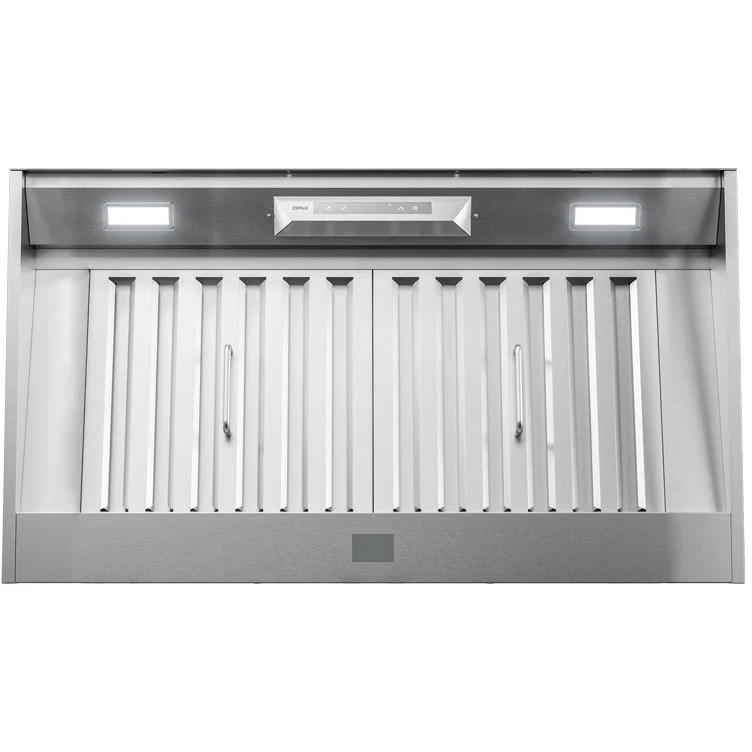Zephyr Hotte encastrable Monsoon Connect de 36 po AK9434BS
