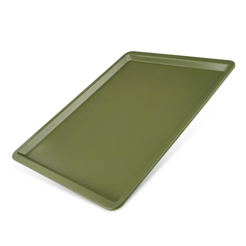 Plaque à pâtisserie 42 x 32 cm Zenker Green Vision