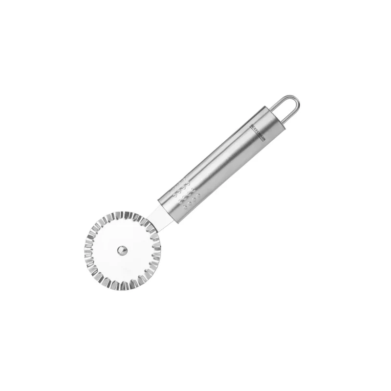 Roulette découpe pâte18 cm Fackelmann Ovale limited edition