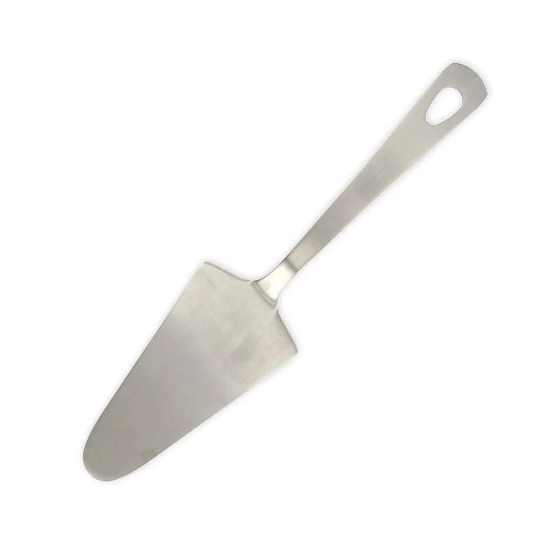 Pelle à tarte inox 25 cm Fackelmann