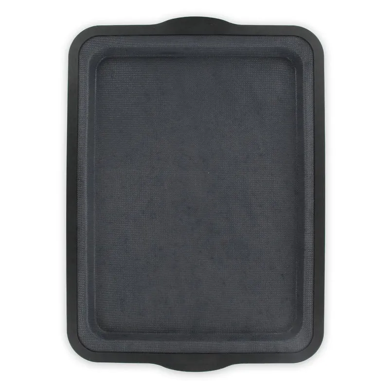 Plaque à pâtisserie rectangle 35 x 26 cm Zenker Silicone fibre de verre