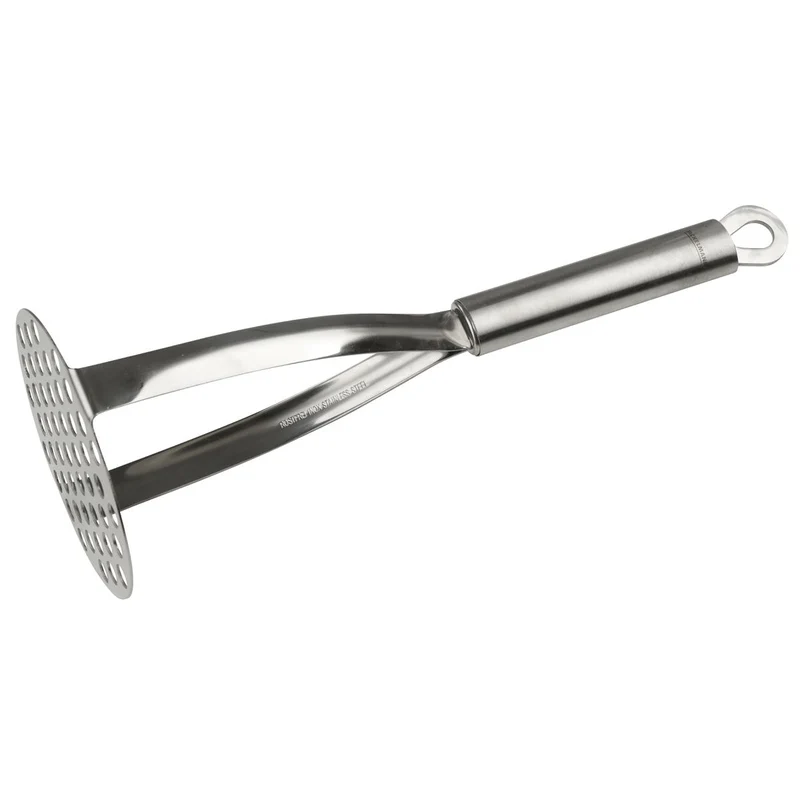 Presse purée professionnel inox Fackelmann Handmade Tradition