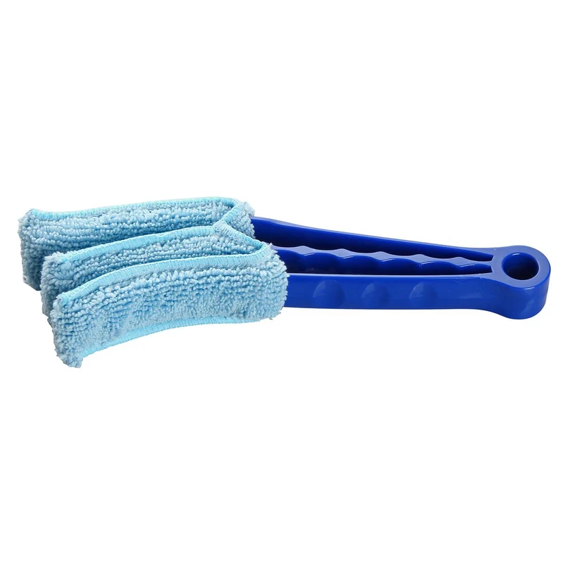Brosse anti-poussière accessoires ménage Fackelmann