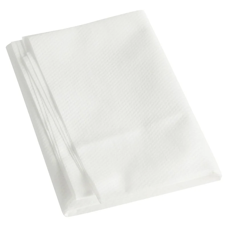 Tissu filtrant pour confiture Dr Oetker Confiture