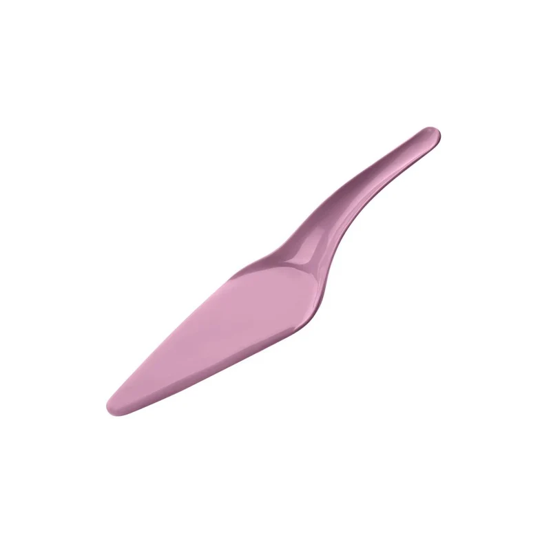 Pelle à tarte rose 23 cm Zenker Sweet Sensation