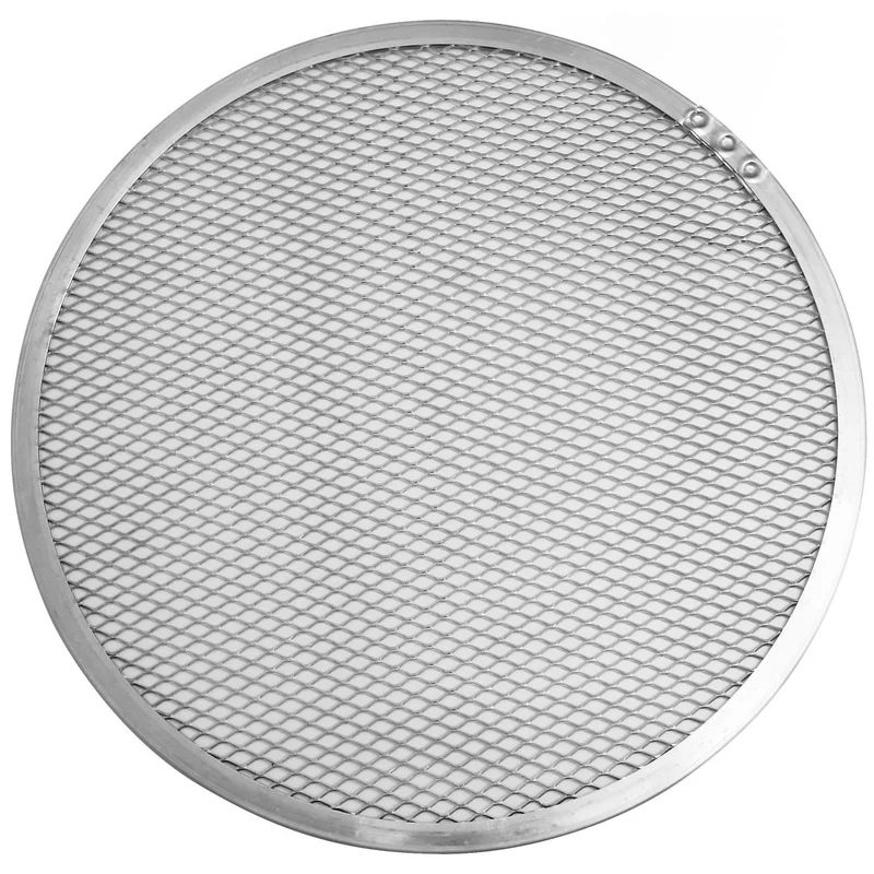 Plaque pizza surgelée 30 cm FM Professional