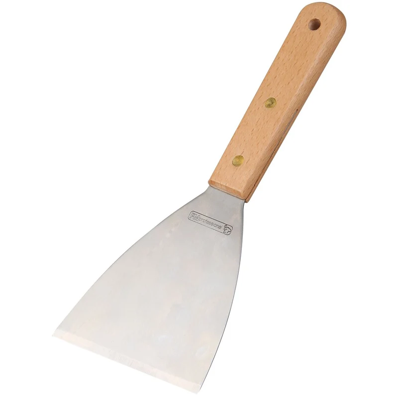 Spatule pour plancha 23 cm FM Professional