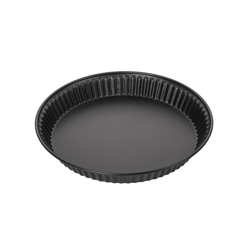 Moule à quiche lorraine 28 cm Zenker Spécial Countries