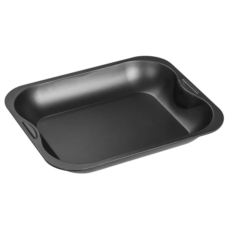 Petit plat à four rectangle 28 x 23 cm Zenker Spécial Cooking