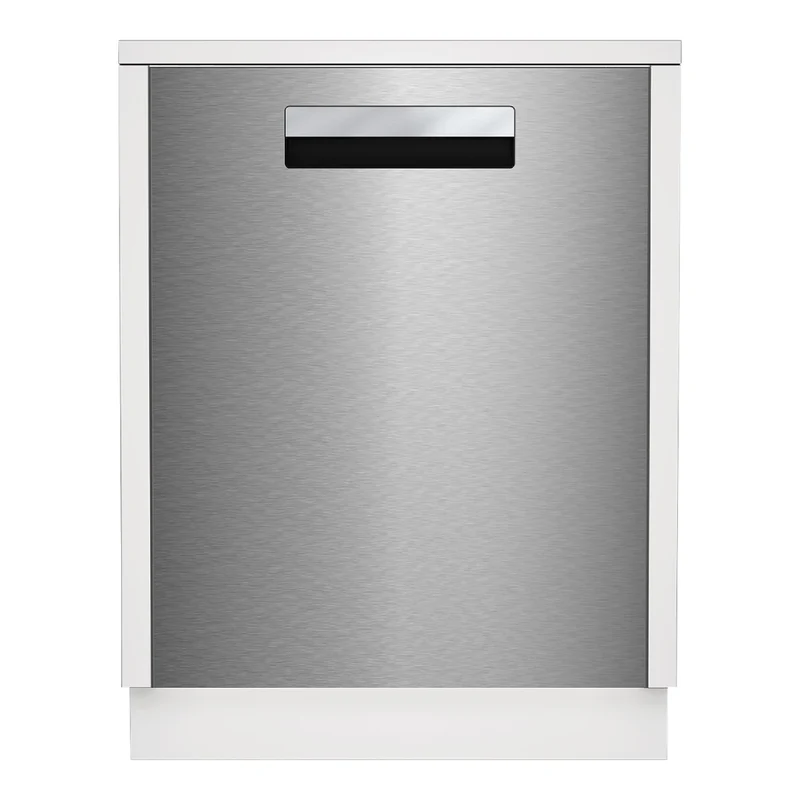 Lave-vaisselle encastrable 24 po. 45 dBA Inox avec PowerWash
