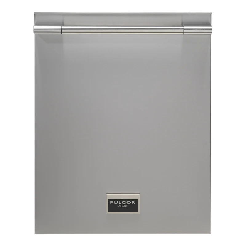 Lave-vaisselle encastrable 24 po. 49 dBA Inox