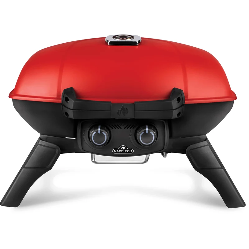 Napoleon BBQs Barbecues à gaz TQ285-RD-1-A