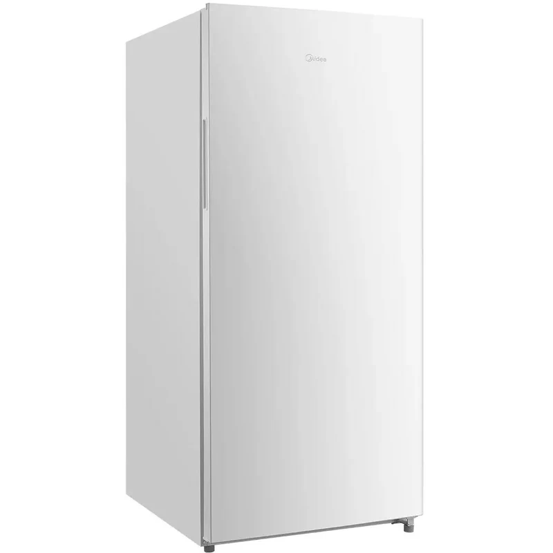 Midea Congélateur-réfrigérateur vertical convertible de 21 pi. cu. MRU21F6AWW