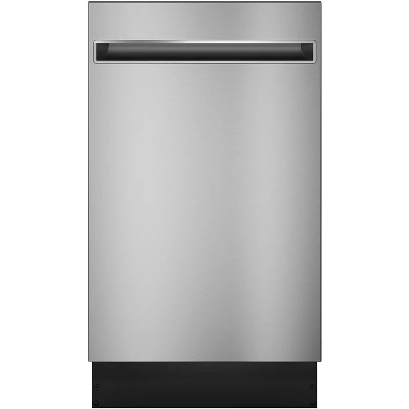 GE Profile Lave-vaisselle intégré PDT145SSLSS