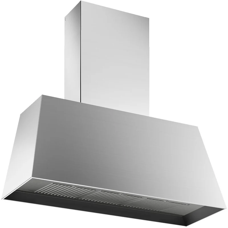 Bertazzoni Hotte de cuisinière murale de 36 po KMC36X