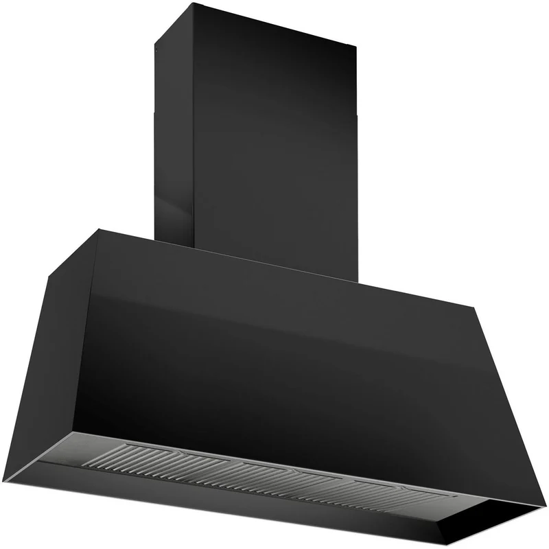Bertazzoni Hotte de cuisinière murale de 36 po KMC36NE
