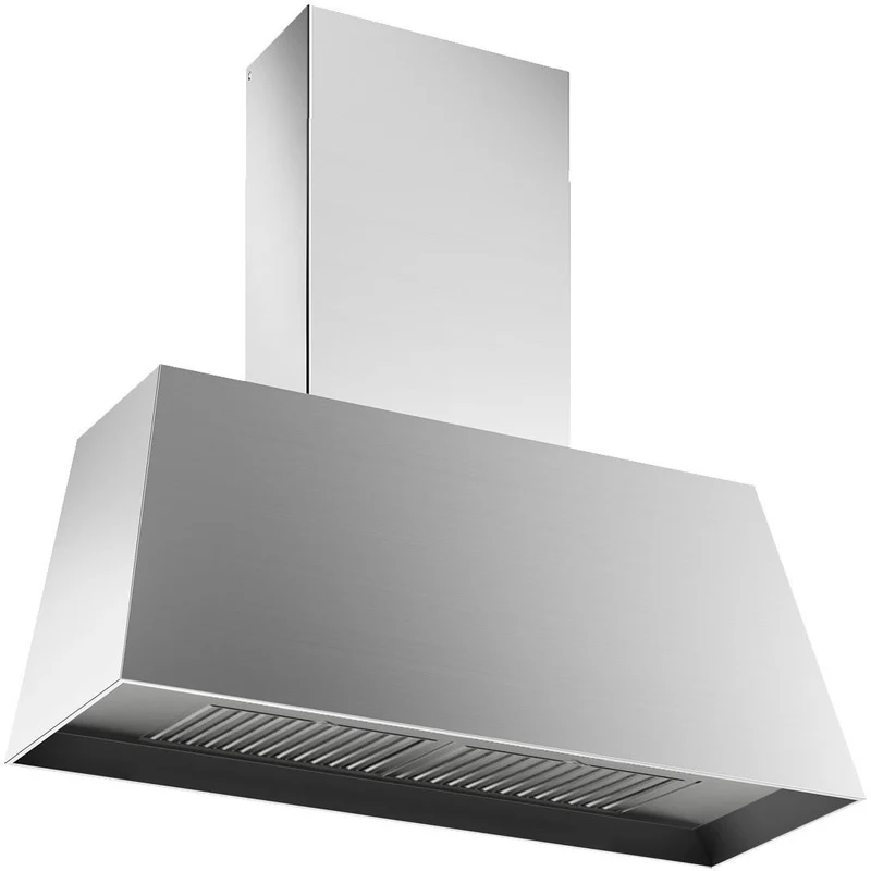 Bertazzoni Hotte de cuisinière murale de 30 po KMC30X