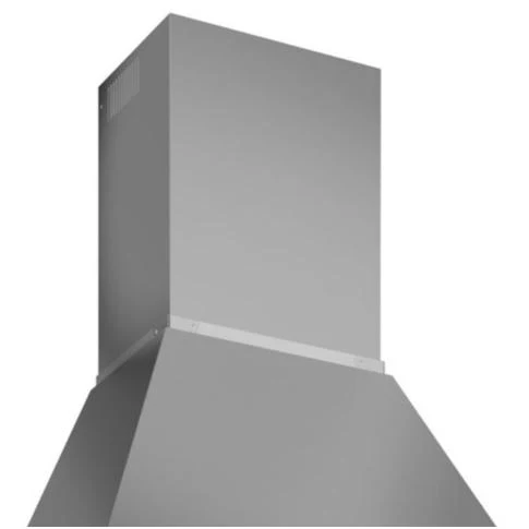 Bertazzoni Boîtiers de hotte murale Heritage de 36 po. KC36HERTX