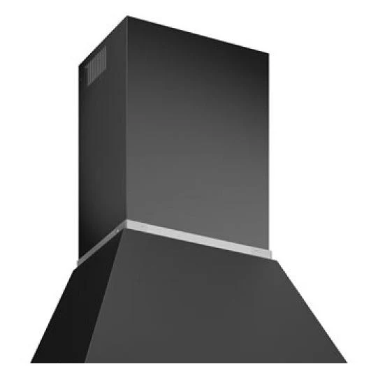 Bertazzoni Boîtiers de hotte murale Heritage de 48 po. KC48HERTNE