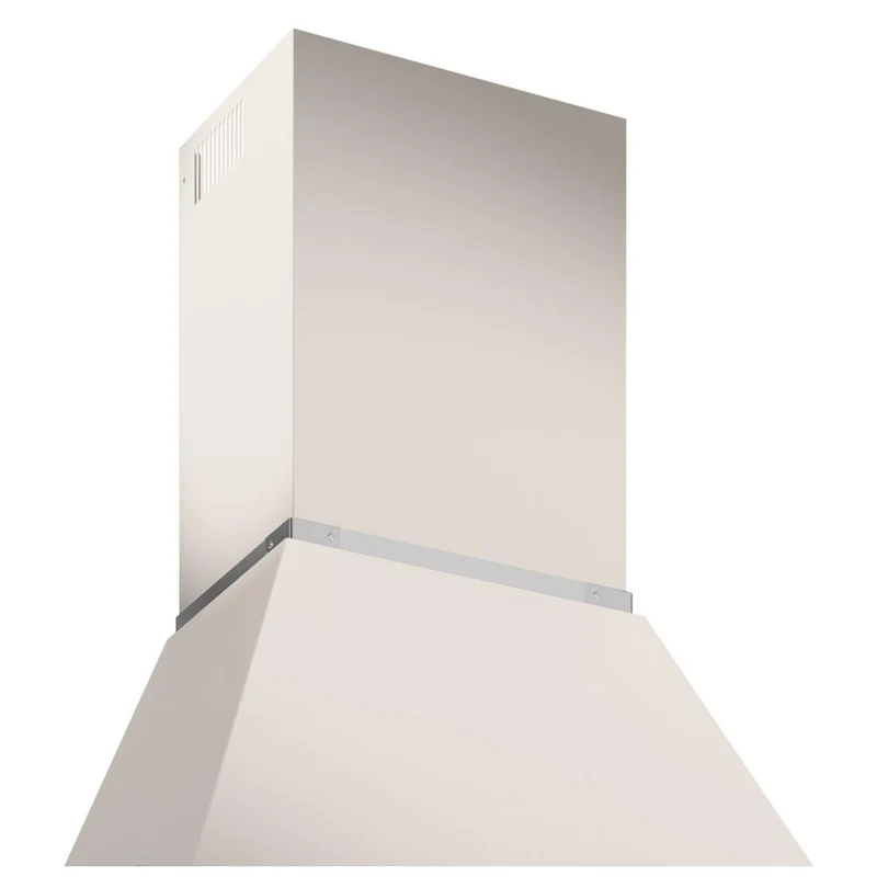 Bertazzoni Boîtiers de hotte murale Heritage de 48 po. KC48HERTAV