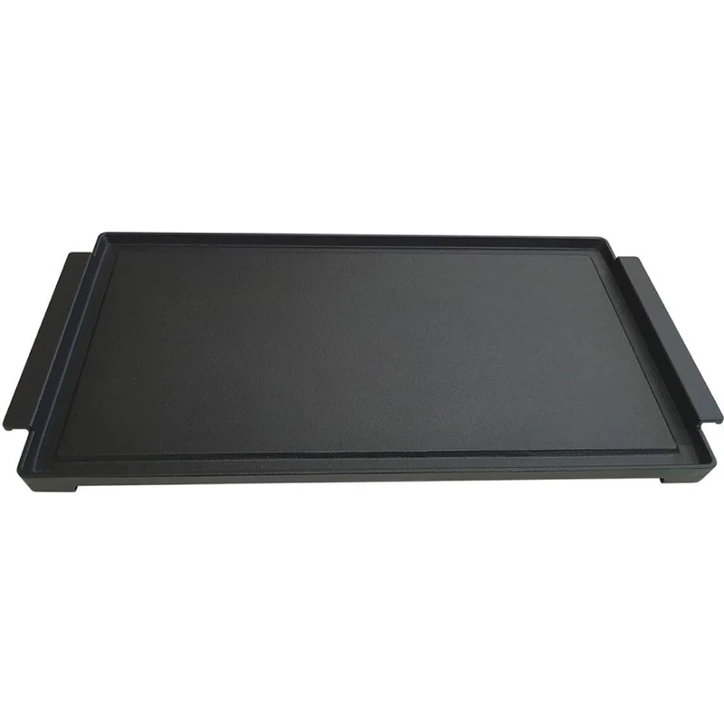 Bertazzoni Plaque Chauffante en fonte CIG36