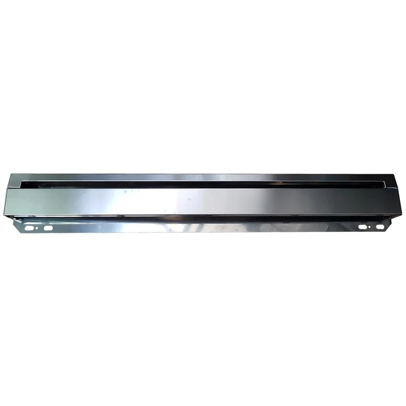 Bertazzoni Dosseret de 4 po pour cuisinières de 48 po BGH48