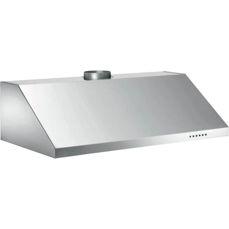 Bertazzoni Hotte de cuisinière sous cabinet de 30 po KU30PRO1X/14