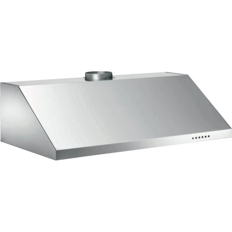Bertazzoni Hotte de cuisinière sous cabinet de 36 po KU36PRO1X/14