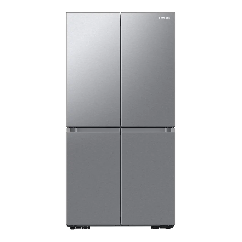 Réfrigérateur 4 portes Inox 36po