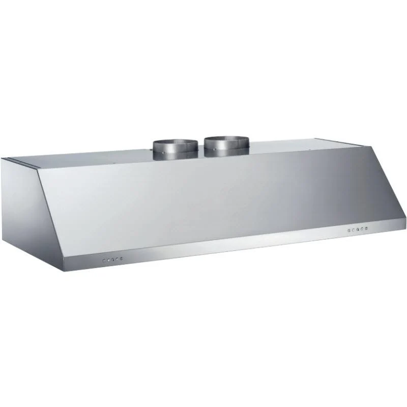 Bertazzoni Hotte de cuisinière sous cabinet de 48 po KU48PRO2X/14