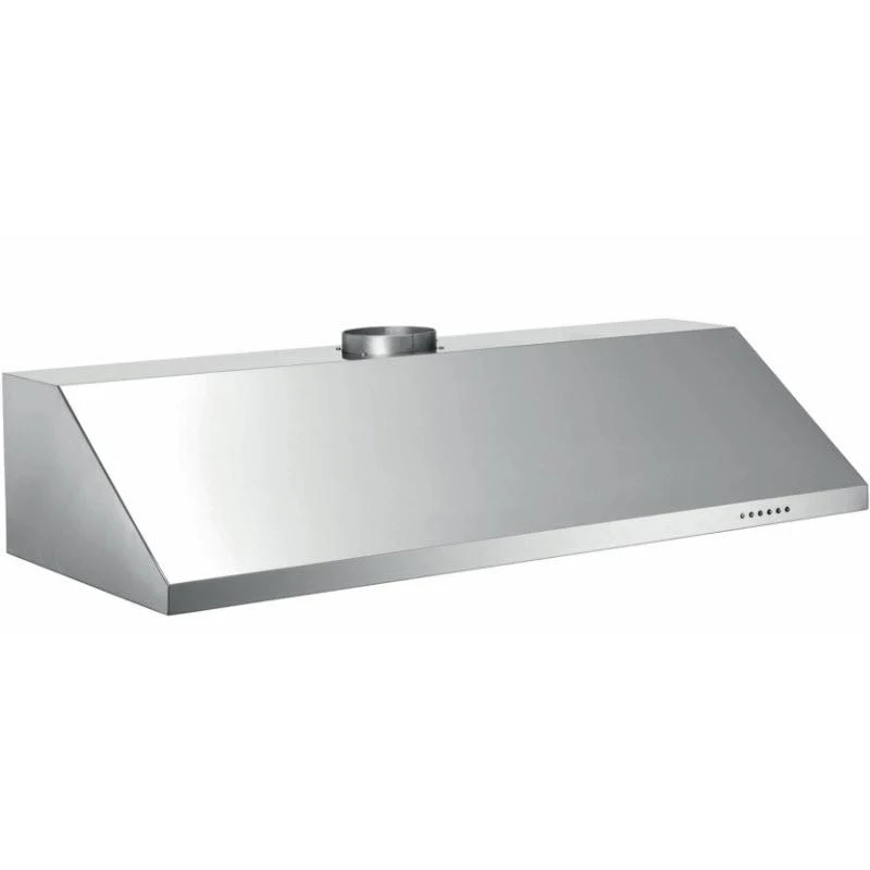 Bertazzoni Hotte de cuisinière sous cabinet de 48 po KU48PRO1X/14