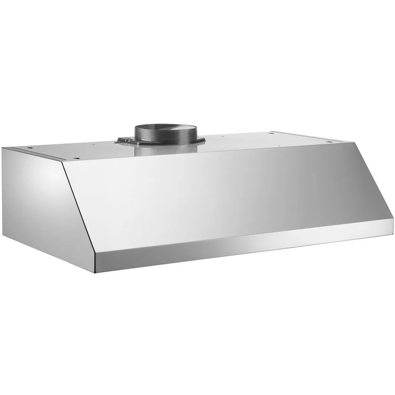 Bertazzoni Hotte de cuisinière sous cabinet de 36 po KU36 PRO 1 XV