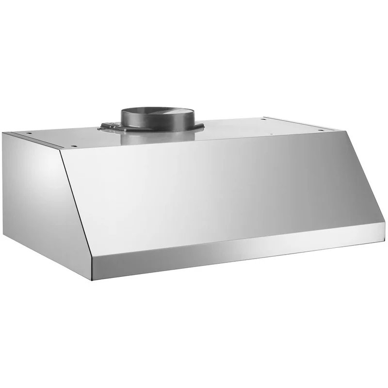 Bertazzoni Hotte de cuisinière sous cabinet de 30 po KU30 PRO 1 XV