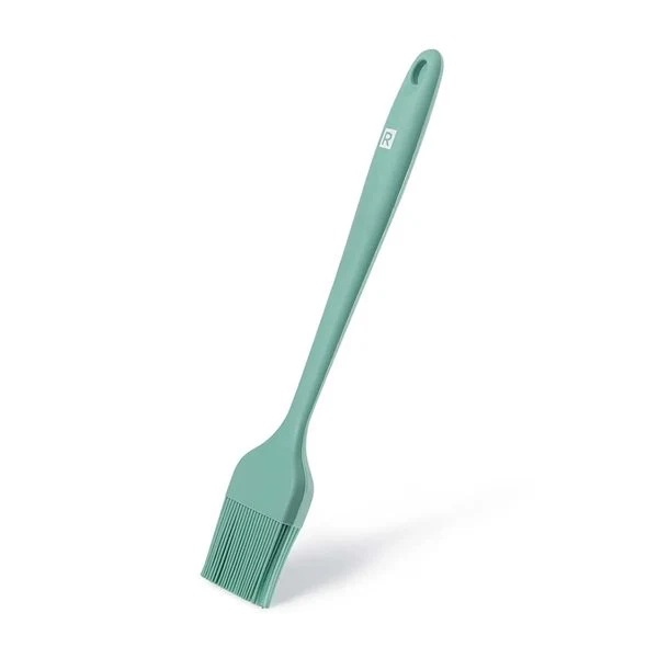 Pinceau à badigonner en silicone ricardo