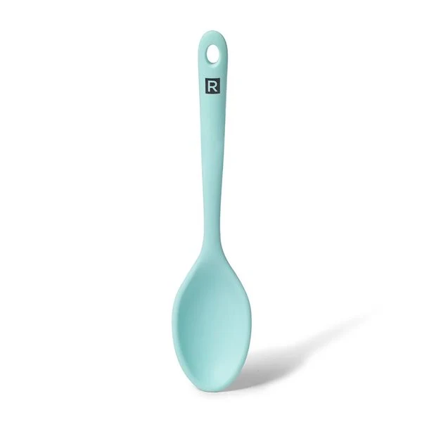 Mini cuillère en silicone Ricardo