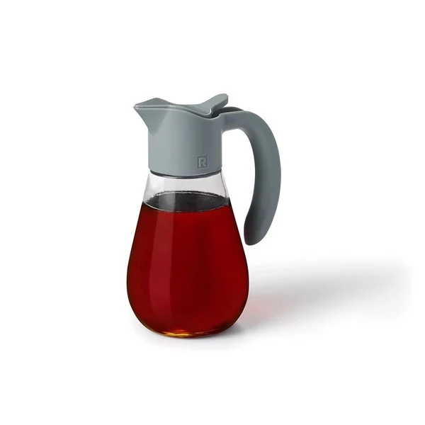 Carafe à sirop d’érable avec bec verseur Ricardo
