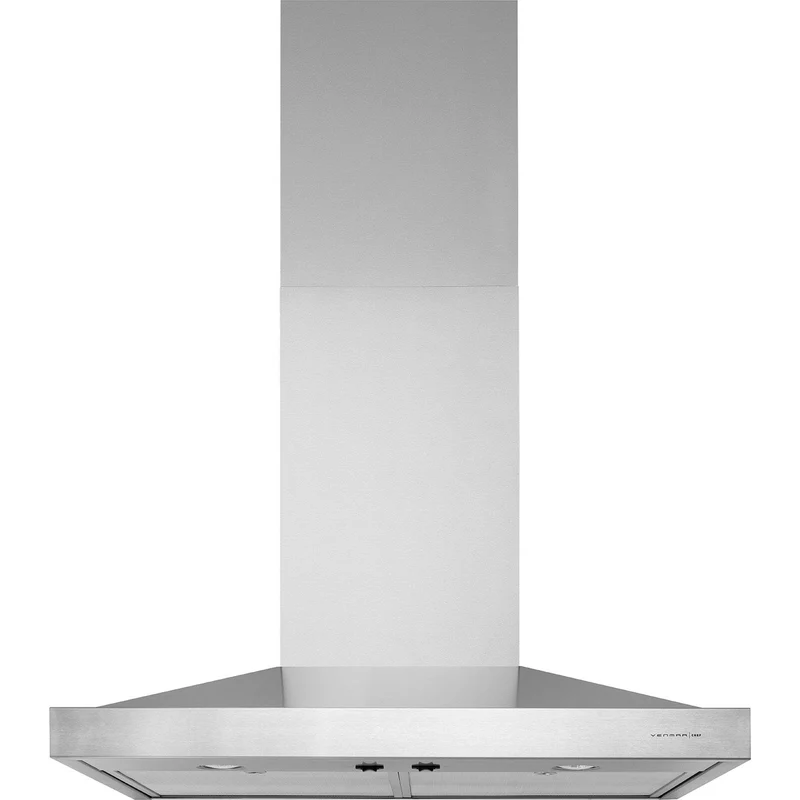 Venmar Hotte cheminée murale série VCS de 30 po VCS50030SS