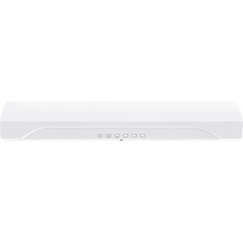 Broan Hotte de cuisinière sous le cabinet de 30 pouces ALT3304WW
