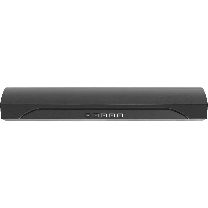 Broan Hotte de cuisinière sous le cabinet de 30 pouces ALT2303BLS