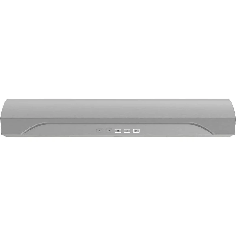Broan Hotte de cuisinière sous le cabinet de 30 pouces ALT2303SS