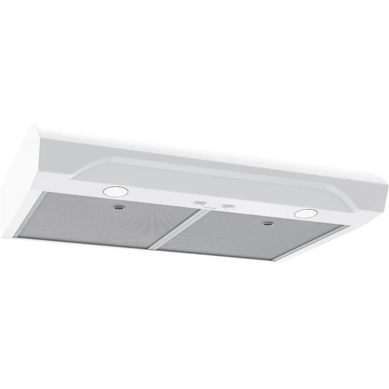 Broan Hotte de cuisinière sous le cabinet de 30 pouces ALT1303WW