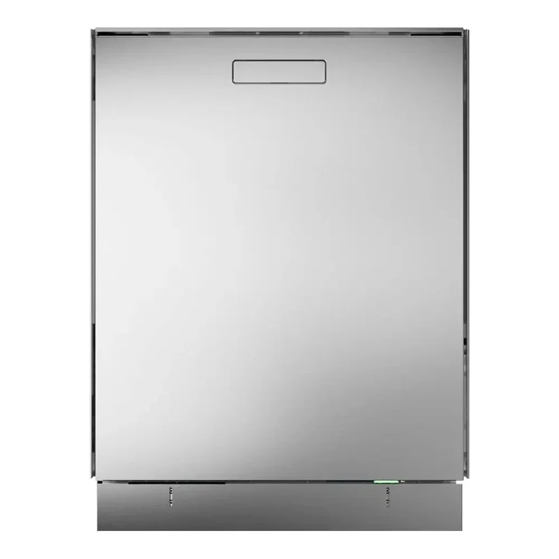 Lave-vaisselle intelligent XXL encastrable 24 po 40 dBA Inox avec Turbo Combi Drying™