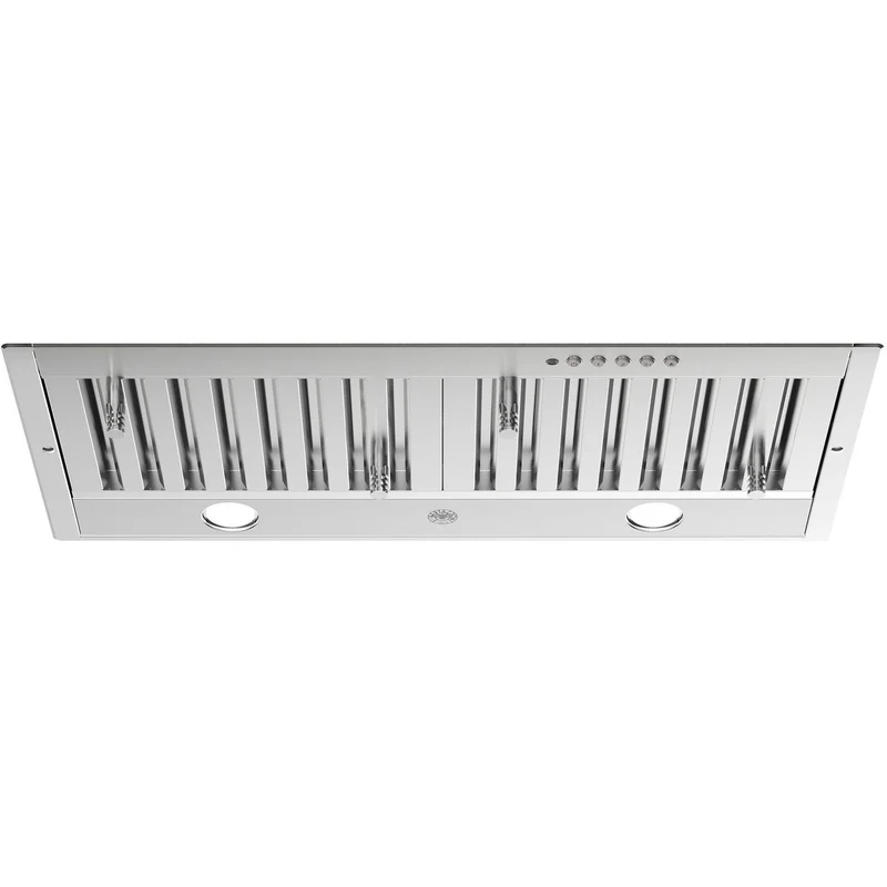 Bertazzoni Hotte encastrée de 30 po KIN30XT