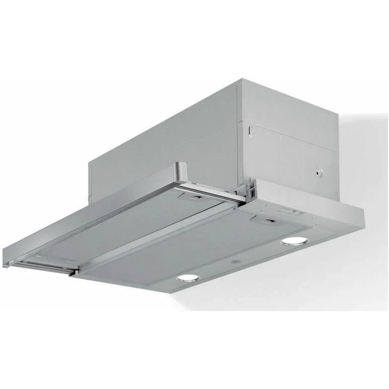 Bertazzoni Hotte de cuisinière Professionelle rétractable de 24 po KTV24XV